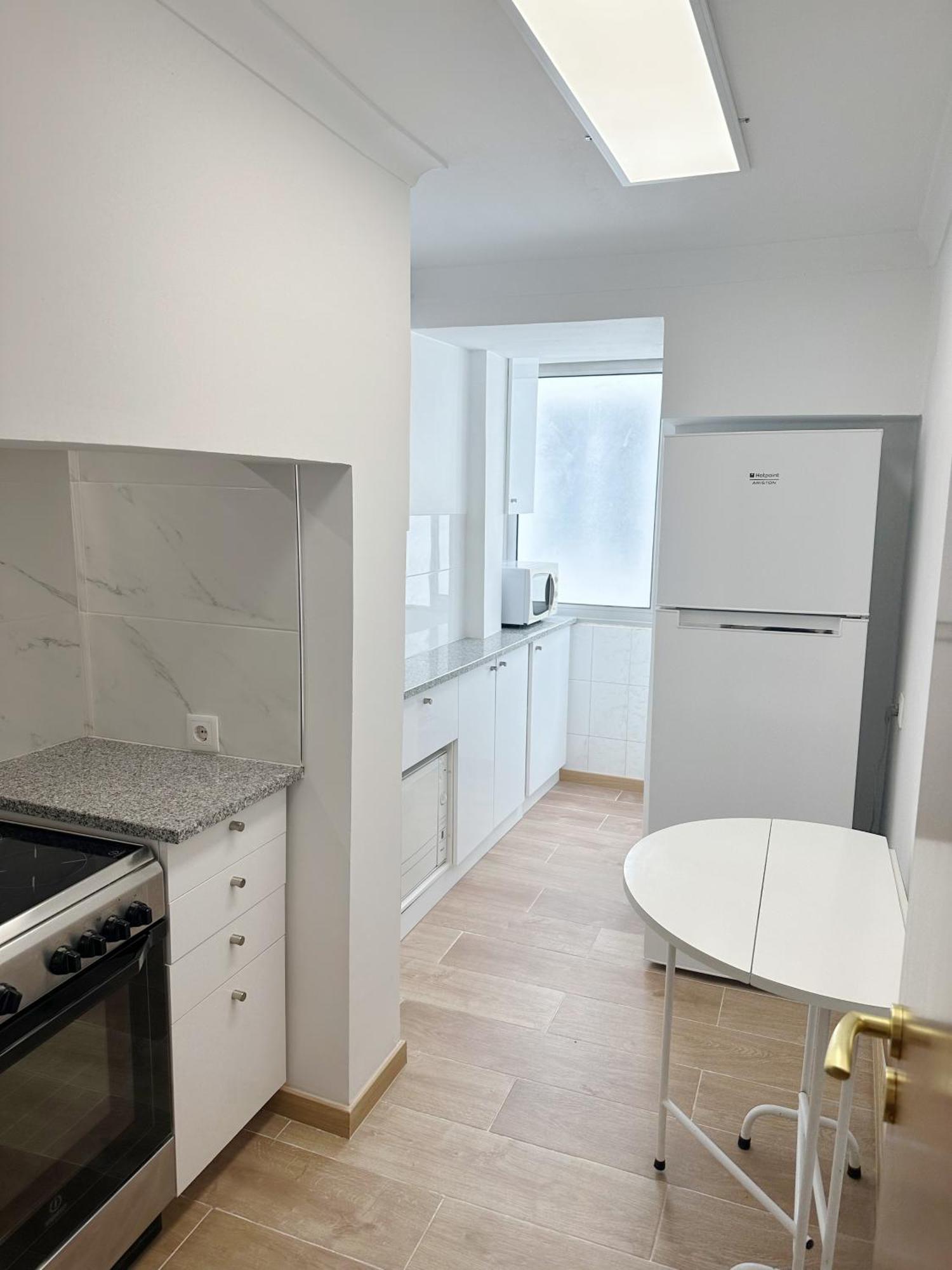 Lejlighed Baixa 208 Apartment-chiado Lisboa