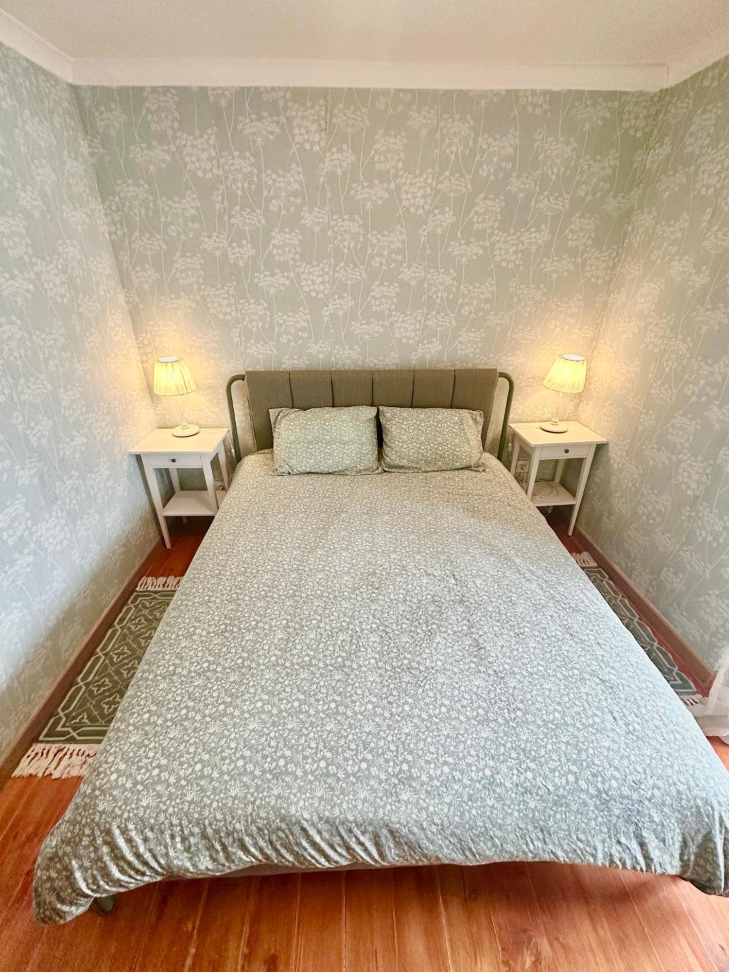 Lejlighed Baixa 208 Apartment-chiado