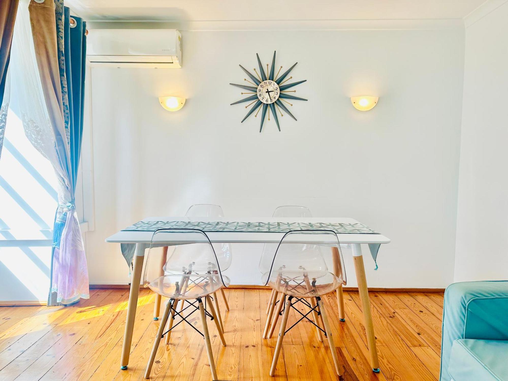 Lejlighed Baixa 208 Apartment-chiado *