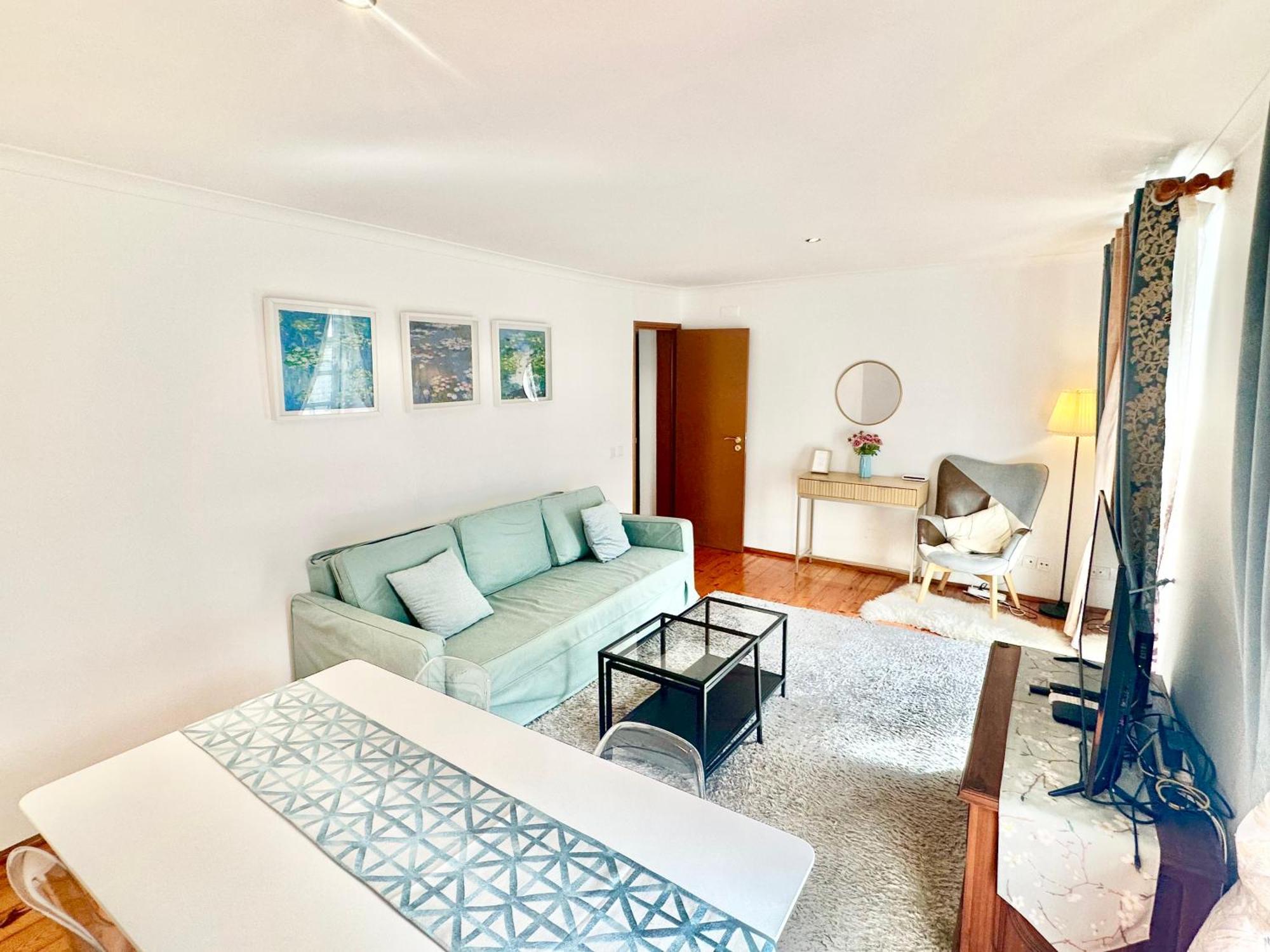 Lejlighed Baixa 208 Apartment-chiado Lisboa