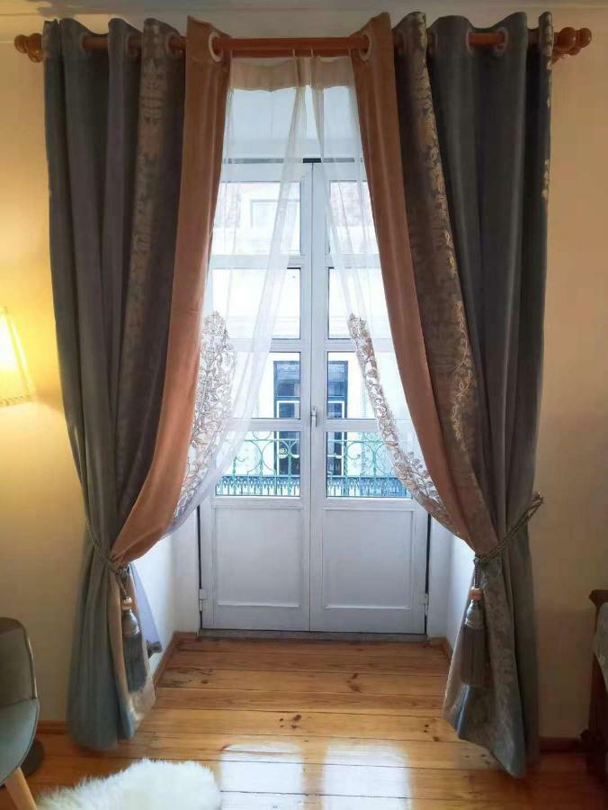 Baixa 208 Apartment-chiado Lejlighed *