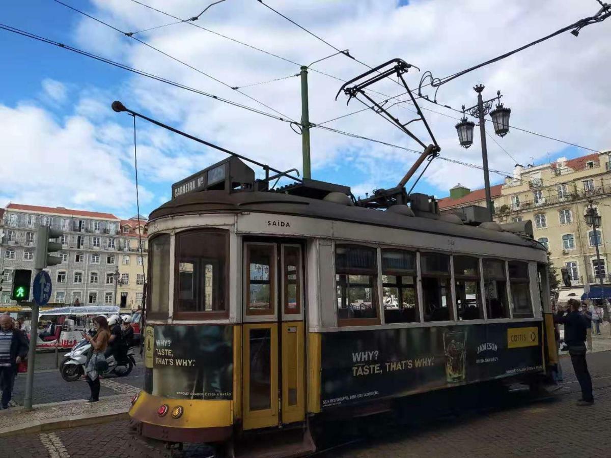 Lejlighed Baixa 208 Apartment-chiado *