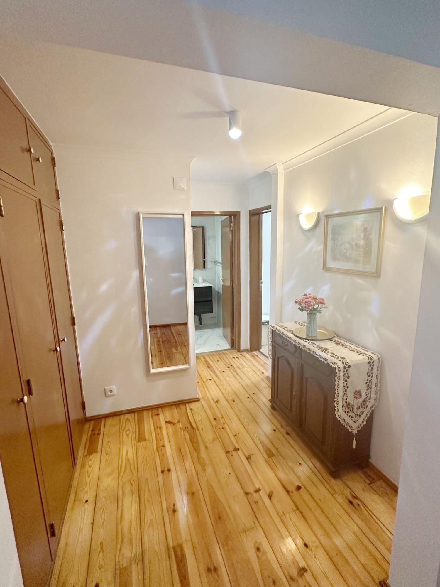 Baixa 208 Apartment-chiado Lissabon