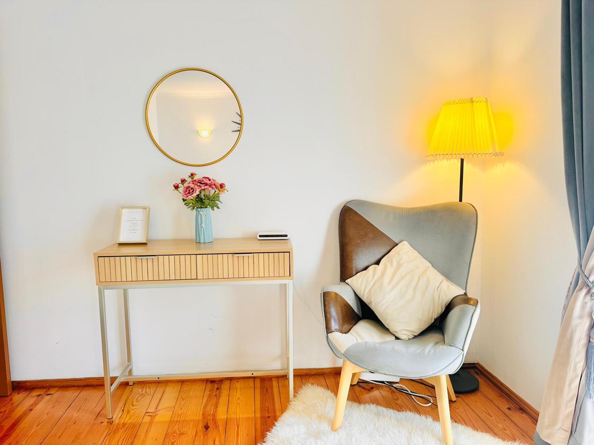 Baixa 208 Apartment-chiado Lissabon