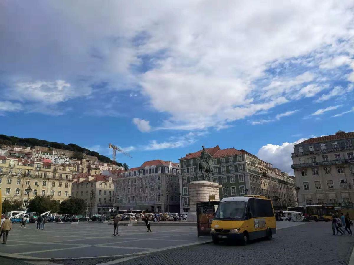Baixa 208 Apartment-chiado Apartment Lissabon