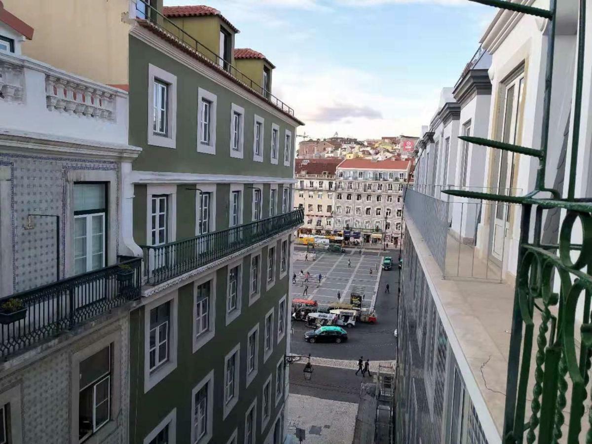 Baixa 208 Apartment-chiado Apartment Lissabon
